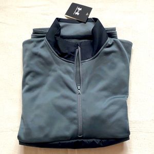 Men’s Under Armour long sleeve shirt NWT